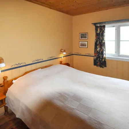 Prázdninový dům Holiday Snekkarstova - Fjs304