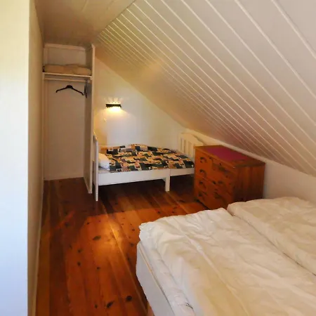 Prázdninový dům Holiday Snekkarstova - Fjs304 Solberg (Sogn og Fjordane)